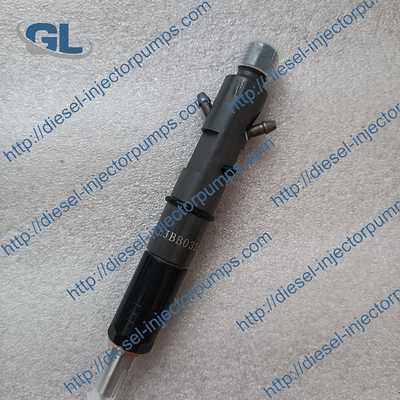 Injecteur de carburant diesel de bonne qualité LJBB03203A pour moteur Diesel perkins