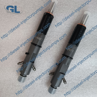 Injecteur de carburant diesel de bonne qualité LJBB03203A pour moteur Diesel perkins