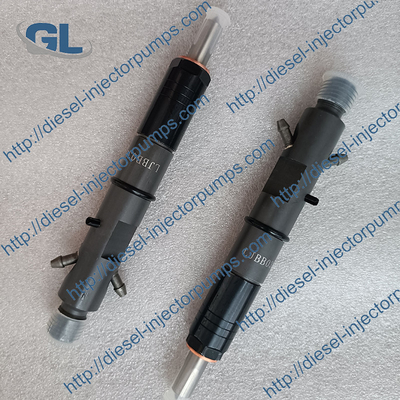 Injecteur de carburant diesel de bonne qualité LJBB03203A pour moteur Diesel perkins