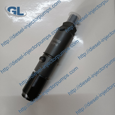 Injecteur de carburant haute pression B432003902 kDEL82P18 pour pièces de rechange diesel