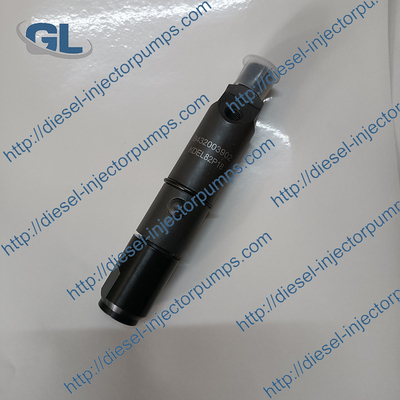 Injecteur de carburant haute pression B432003902 kDEL82P18 pour pièces de rechange diesel
