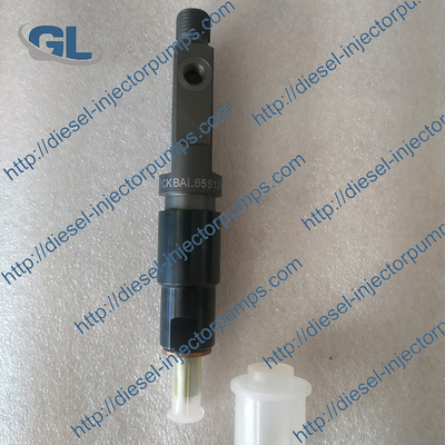 Injecteur de carburant diesel nouveau et original KBAL65S13/13 KBAL65S1313 Buse DLLA149S774 Pour Deutz F3L912 F4L912 F5L912