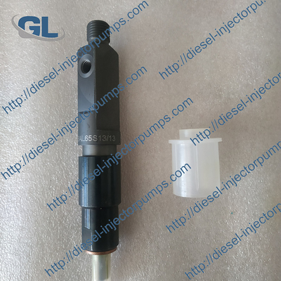 Injecteur de carburant diesel nouveau et original KBAL65S13/13 KBAL65S1313 Buse DLLA149S774 Pour Deutz F3L912 F4L912 F5L912