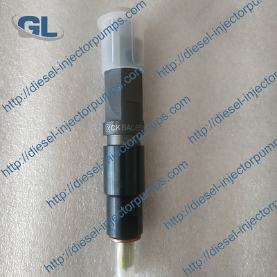 Injecteur de carburant diesel nouveau et original KBAL65S13/13 KBAL65S1313 Buse DLLA149S774 Pour Deutz F3L912 F4L912 F5L912