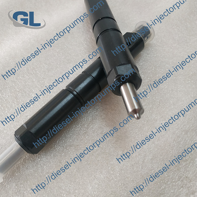 Injecteur de carburant diesel haute pression IVECO CASE KBEL83S68 KBEL83S35 04322911559 buse DLLA137S1208