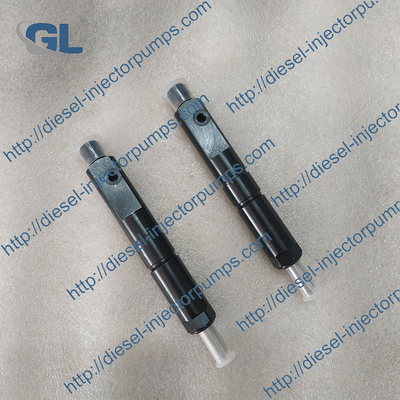 Injecteur de carburant diesel haute pression IVECO CASE KBEL83S68 KBEL83S35 04322911559 buse DLLA137S1208
