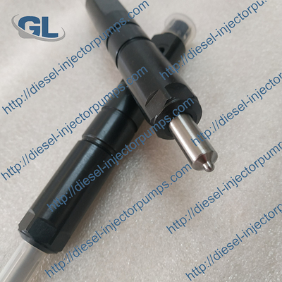 Injecteur de carburant diesel haute pression IVECO CASE KBEL83S68 KBEL83S35 04322911559 buse DLLA137S1208