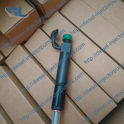Buse d'injecteur de carburant de haute qualité, buse 148PN363 152PN014 9432610153 105017-0140 6206113130 ​​pour Komatsu 6D95 4D95