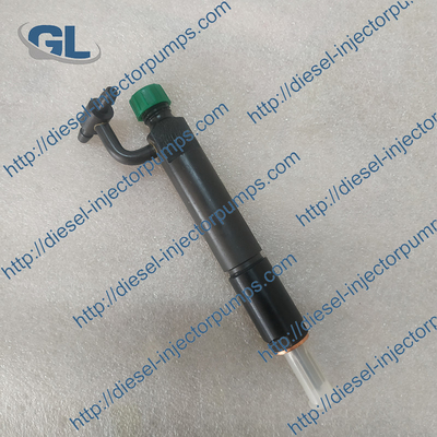 Buse d'injecteur de carburant de haute qualité, buse 148PN363 152PN014 9432610153 105017-0140 6206113130 ​​pour Komatsu 6D95 4D95