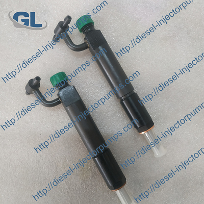 Buse d'injecteur de carburant de haute qualité, buse 148PN363 152PN014 9432610153 105017-0140 6206113130 ​​pour Komatsu 6D95 4D95