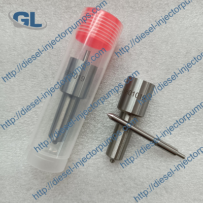 Injecteur à haute pression à rail commun 6801019 6801058 691087 681093 pour injecteurs diesel