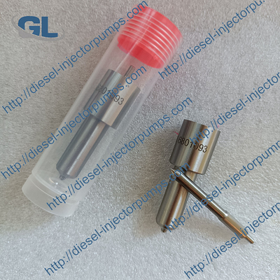 Injecteur à haute pression à rail commun 6801019 6801058 691087 681093 pour injecteurs diesel