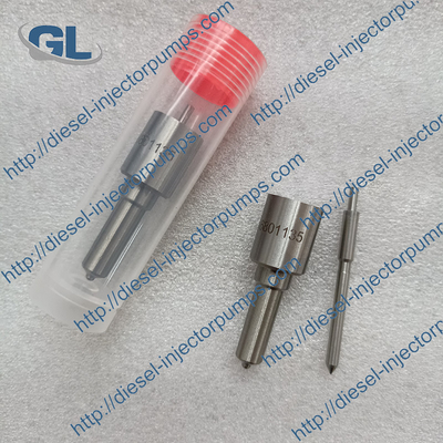 Injecteur de carburant diesel de haute qualité 6801135 pour le tracteur de 6,6 litres NEW HOLLAND 7840