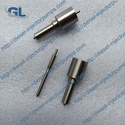 Bec de haute qualité 6801174 d'injecteur de gazole pour le moteur diesel de Delphes