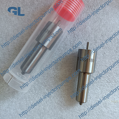 Bec 6801180 d'injecteur de gazole de prix usine pour le moteur diesel de Delphes