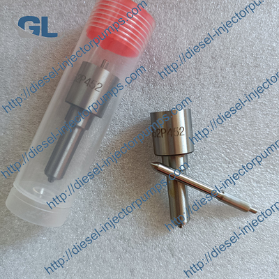 Prix d'usine Injecteur de carburant diesel 0433171326 Buse DLLA152P452 Pour MAN