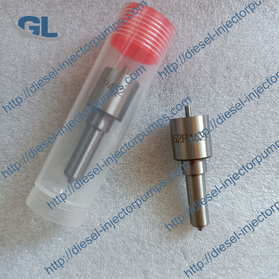 Prix d'usine Injecteur de carburant diesel 0433171326 Buse DLLA152P452 Pour MAN