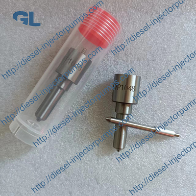 Bec DLLA147P1048 de l'injecteur de gazole de prix usine 0433171679