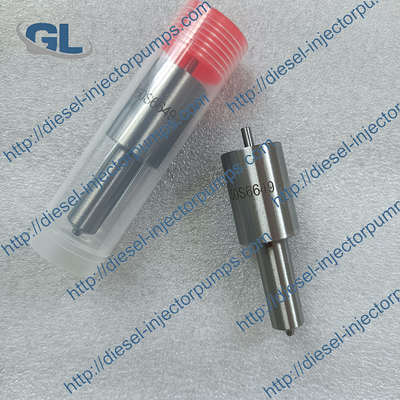 Le prix du moteur de l'injecteur de carburant BDLL150S6649 5621696 2646831 0433271422 DLLA150S841 pour 4.236 4.248 6.354