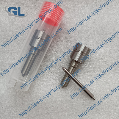 Nozzle d'injecteur de carburant de haute qualité DLLA145P632 DLLA134P186 DLLA155P282 pour moteur diesel