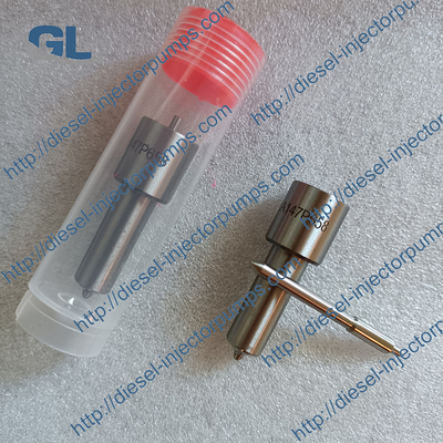 Nouveau bec 0433171478 DLLA147P658 04231556 d'injecteur de carburant 423 1556 600502205 4231556 RF-04331714 pour FL 912 FL 913 F5L 91