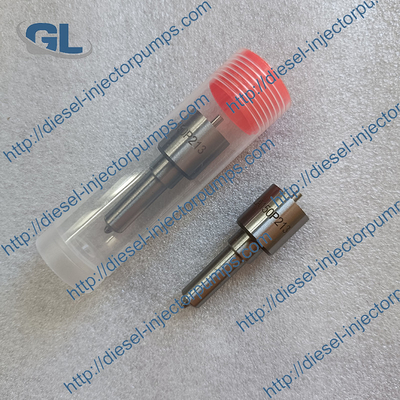 Injecteur de carburant diesel haute pression 3913735 0432191756 Buse DLLA150P213 Pour moteur diesel