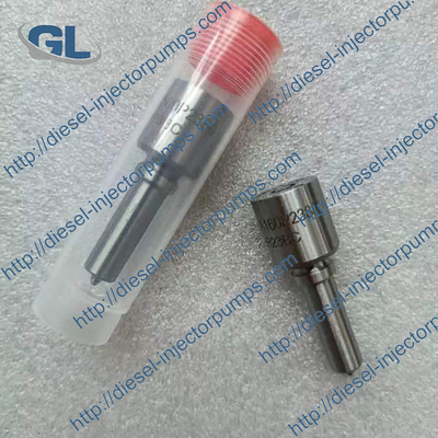 Injecteur à haute pression avec buse DLLA160P2380 pour injecteur 0445110546