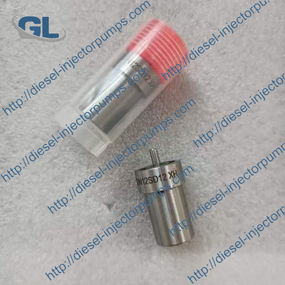 Pour les pièces de rechange, le coffre-fort est équipé d'un coffre-fort de type DN12SD12 093400-0100 0434250027 105000-1600