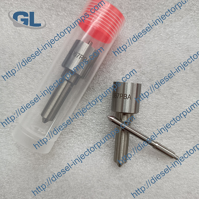 Bec L067PBA 87801538 ASLA147FL067 d'injecteur pour la nouvelle Hollande