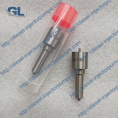 Bec L067PBA 87801538 ASLA147FL067 d'injecteur pour la nouvelle Hollande