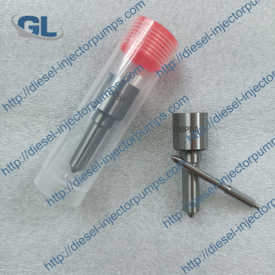 Pour le moteur DELPHI PERKINS 1104C.44T, une buse d'injection de carburant L130PBA 2645k611