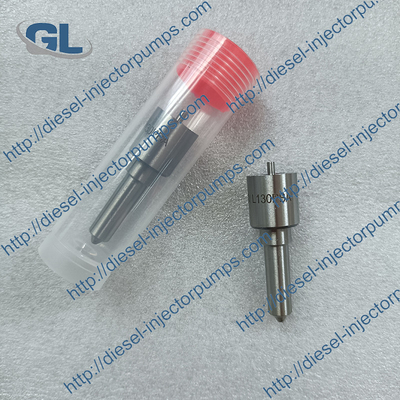 Pour le moteur DELPHI PERKINS 1104C.44T, une buse d'injection de carburant L130PBA 2645k611