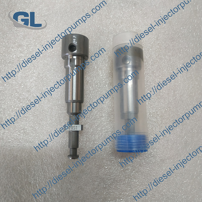 Nouveau pompe à injection de carburant diesel 11418425997 SA4997 SA4991 SAY95A997 Pour moteur 4BT