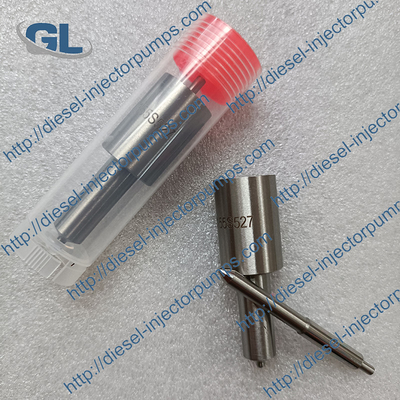 Bonne buse d'injection diesel DLLA155S527 type S Buse de carburant diesel ZCK155S527