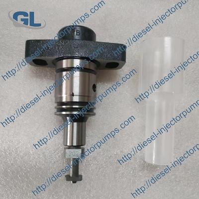 Plomber à baril diesel Plomber à injection de carburant Plomber 11418450202 SPB4202 Pour les cummins 6CT8.3-GM115