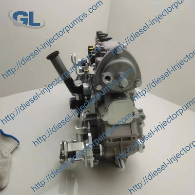 Pompe d'injection Diesel haute pression 9700360429 22010-E0532-F 22010E0532F pour Toyota HINO DUTRO 130HT Dyna 12 volts