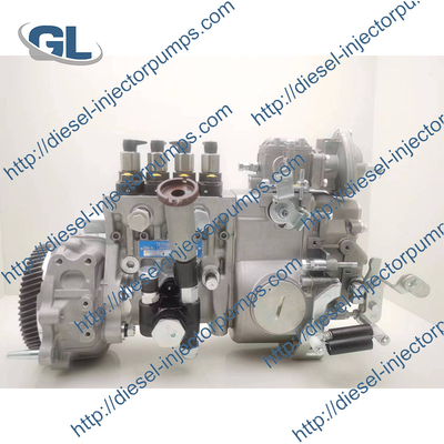 Pompe d'injection Diesel haute pression 9700360429 22010-E0532-F 22010E0532F pour Toyota HINO DUTRO 130HT Dyna 12 volts
