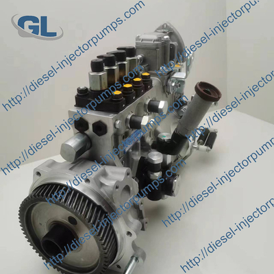 Pompe d'injection Diesel haute pression 9700360429 22010-E0532-F 22010E0532F pour Toyota HINO DUTRO 130HT Dyna 12 volts