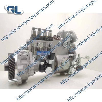 Pompe d'injection Diesel haute pression 9700360429 22010-E0532-F 22010E0532F pour Toyota HINO DUTRO 130HT Dyna 12 volts