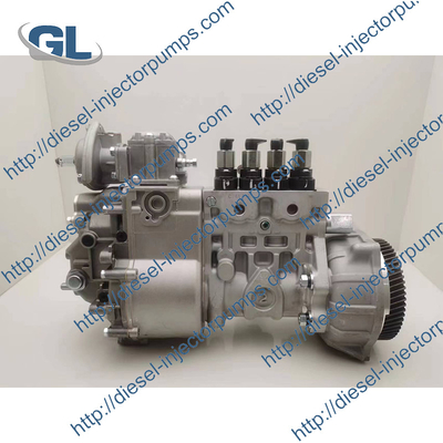 Pompe d'injection Diesel haute pression 9700360429 22010-E0532-F 22010E0532F pour Toyota HINO DUTRO 130HT Dyna 12 volts