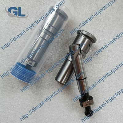 Bon prix Pompes à injection de carburant diesel 2418455429 2455429 2455-429 Pour moteur 335-7