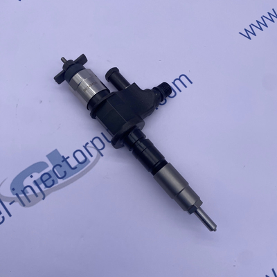 Injecteur de carburant diesel de bonne qualité Assy 095000-6363