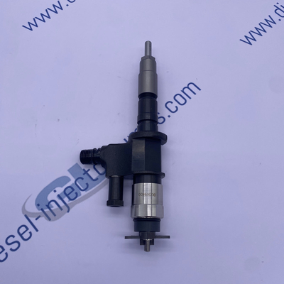 Injecteur de carburant diesel de bonne qualité Assy 095000-6363