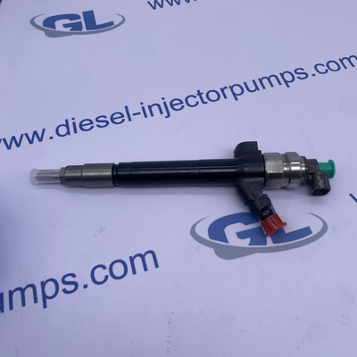 Injecteur de carburant pour trains communs 6C1Q-9K546-AC 6C1Q9K546AC 095000-5800 Pour moteur Ford Transit 2.2 TDCi 2.2