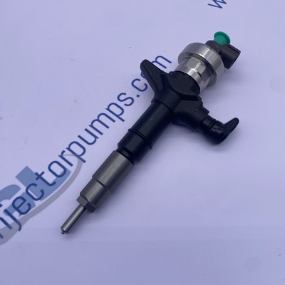 Injecteur de carburant de haute qualité 095000-6980 095000-6981 095000-6982 8980116040 8-98011604-0 8-98011604-5 pour l'Isuzu 4JJ1