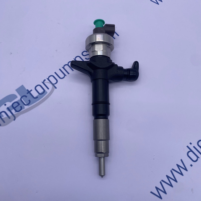 Injecteur de carburant de haute qualité 095000-6980 095000-6981 095000-6982 8980116040 8-98011604-0 8-98011604-5 pour l'Isuzu 4JJ1