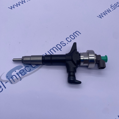 Injecteur de carburant de haute qualité 095000-6980 095000-6981 095000-6982 8980116040 8-98011604-0 8-98011604-5 pour l'Isuzu 4JJ1