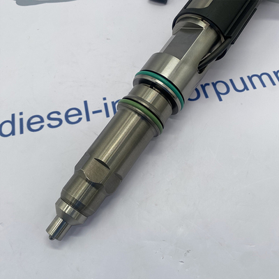 Injecteur de carburant diesel F00BL0J019 4964171 Y431K05248 Y431K05417 Pour la catégorie 2 de Cummins QSK19
