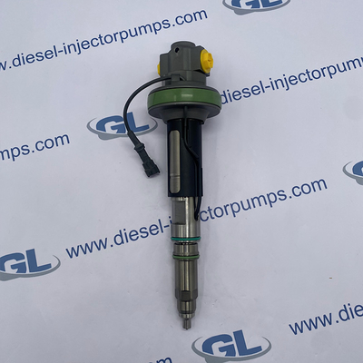 Injecteur de carburant diesel F00BL0J019 4964171 Y431K05248 Y431K05417 Pour la catégorie 2 de Cummins QSK19