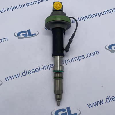 Injecteur de carburant diesel F00BL0J019 4964171 Y431K05248 Y431K05417 Pour la catégorie 2 de Cummins QSK19